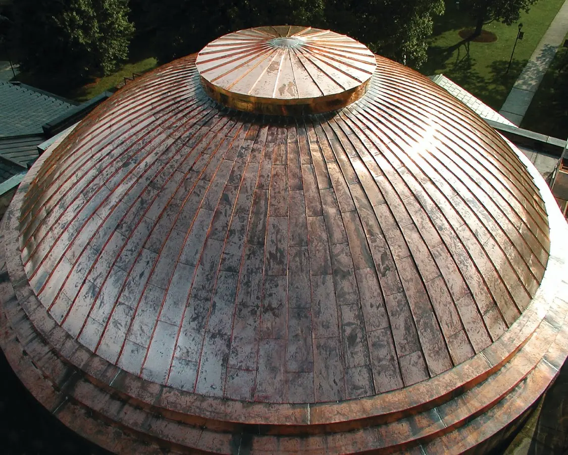 Craftsman Roofing crew installing a new roof in Stevens Point