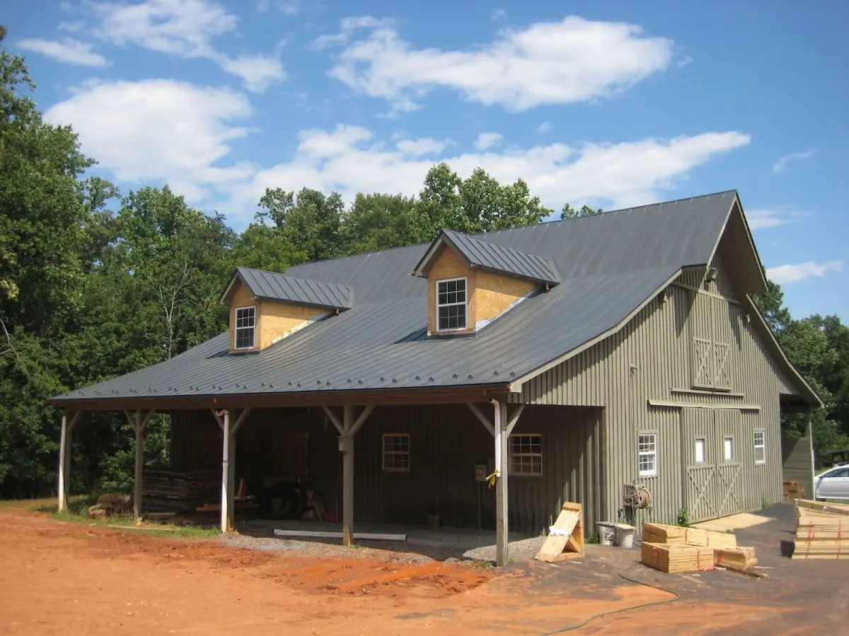Expert Metal Roof Repair workmanship in Stevens Point